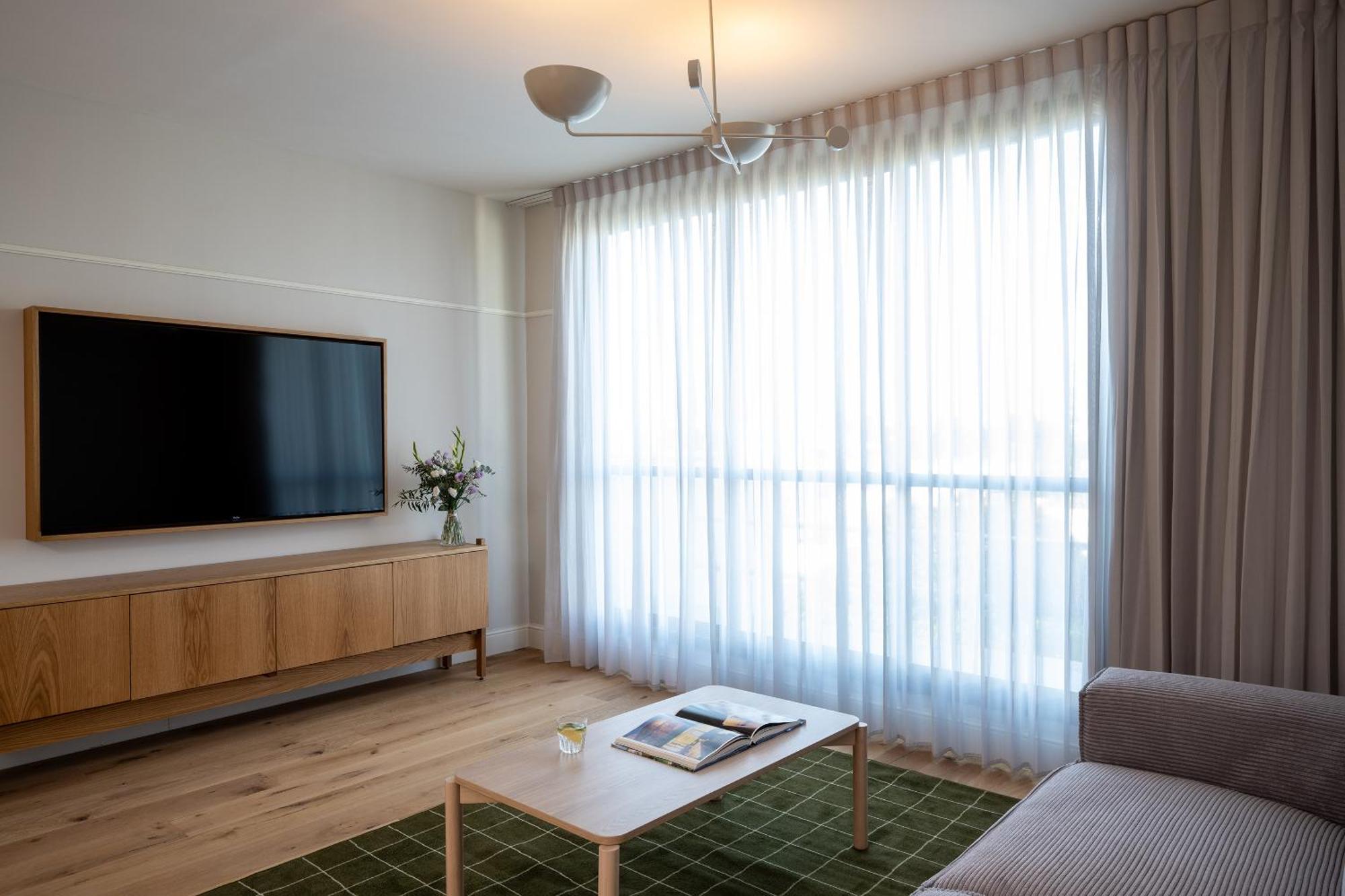 Hotel Master Mazeh à Tel-Aviv Extérieur photo