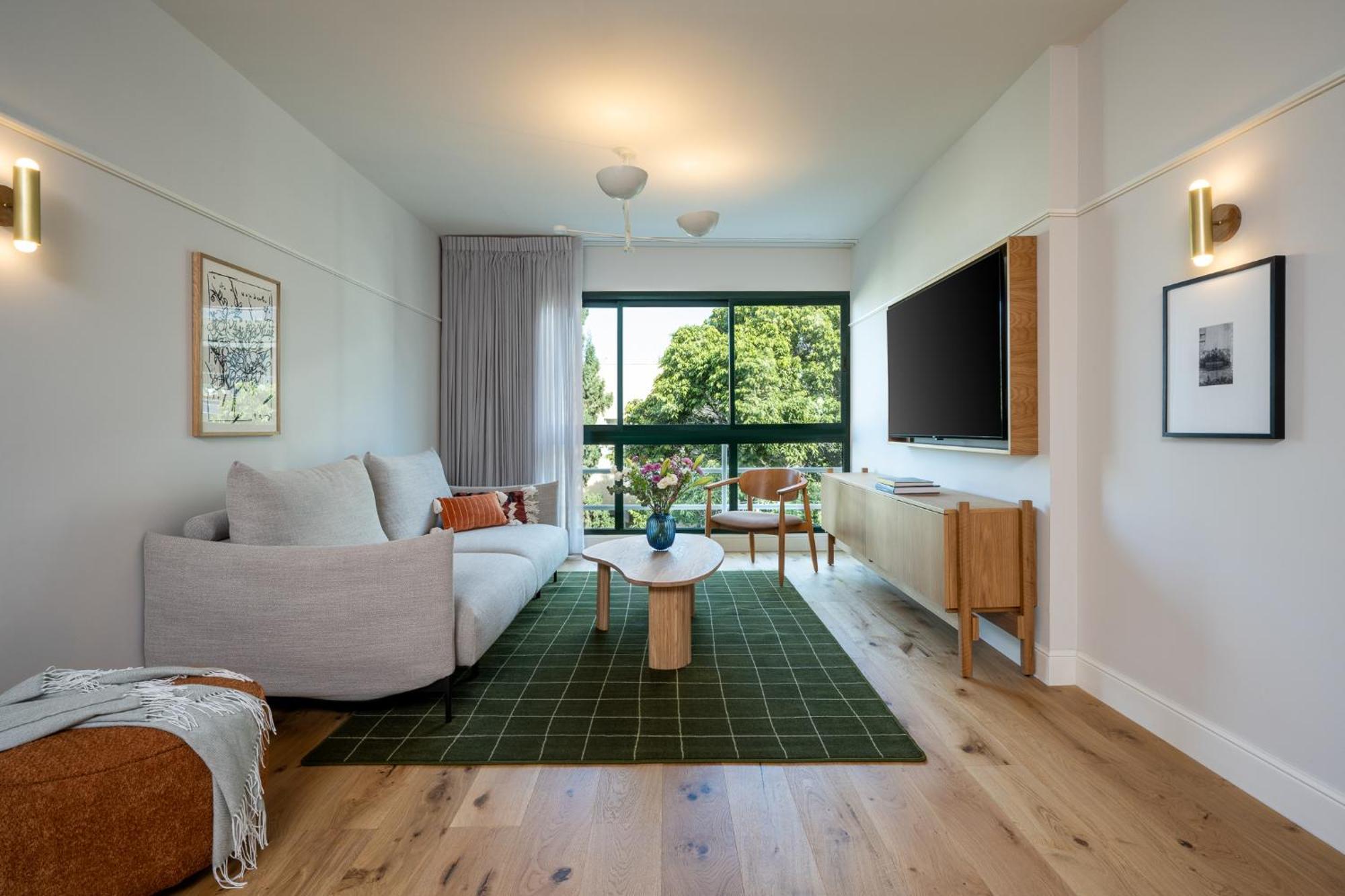 Hotel Master Mazeh à Tel-Aviv Extérieur photo