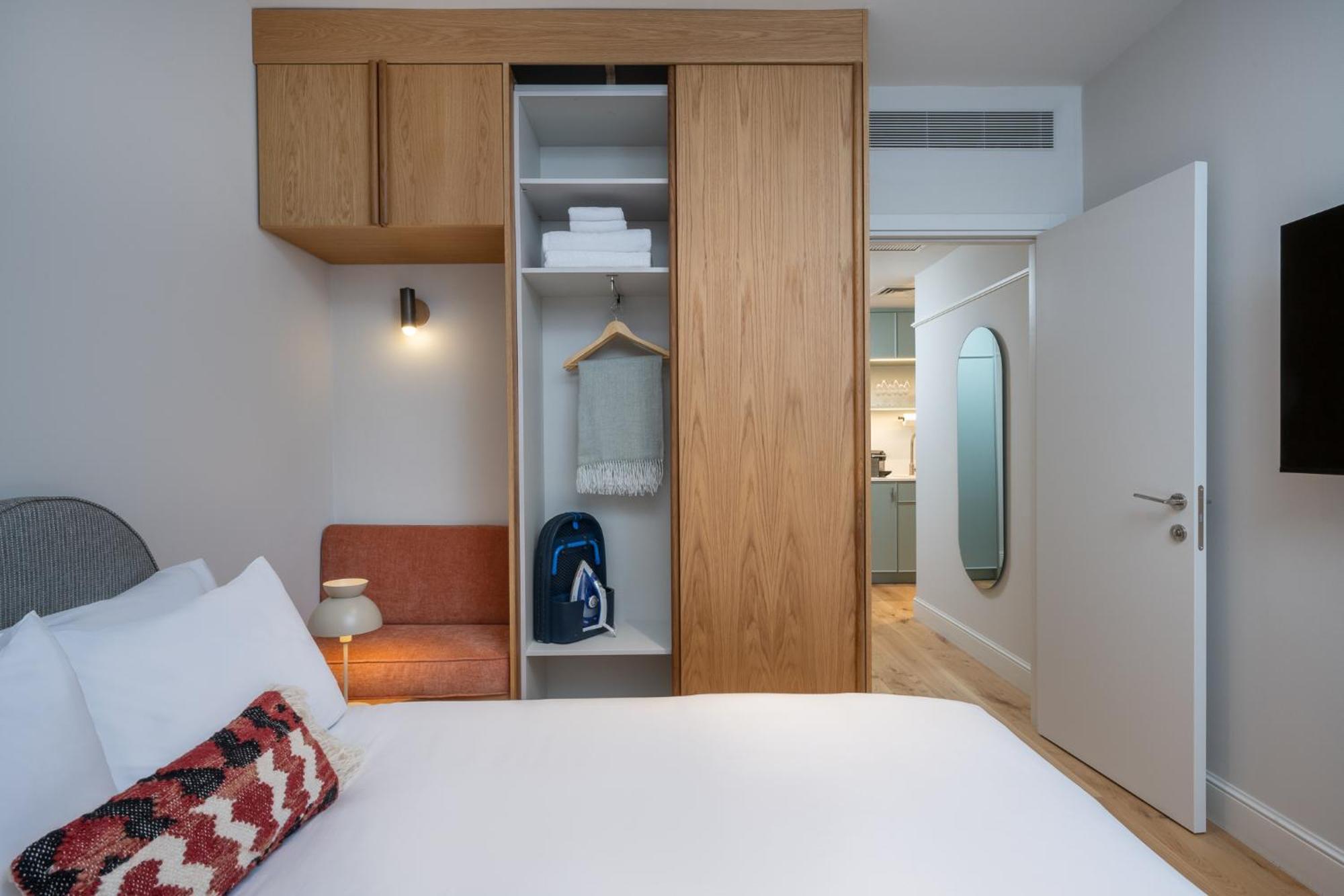 Hotel Master Mazeh à Tel-Aviv Extérieur photo