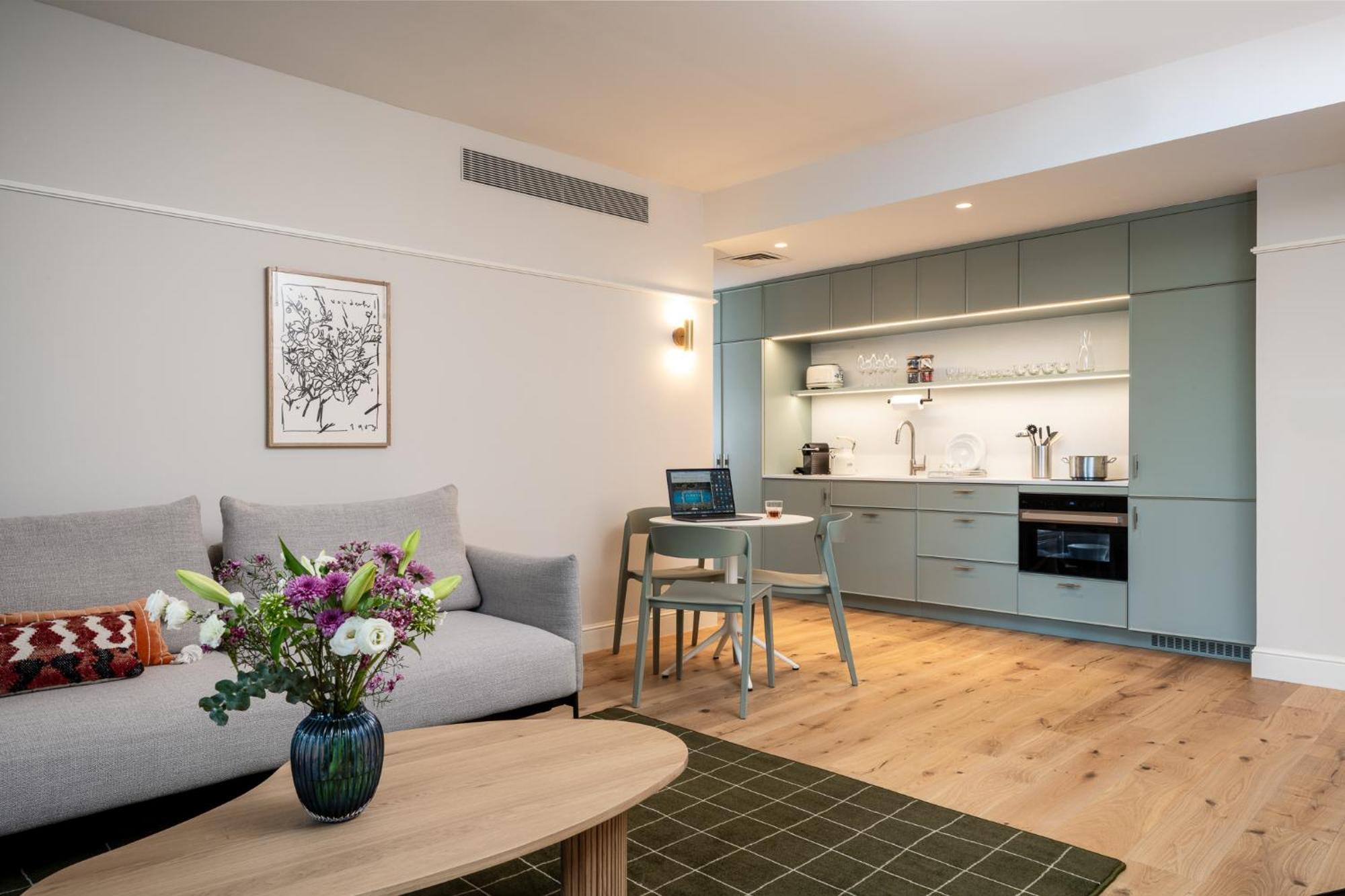 Hotel Master Mazeh à Tel-Aviv Extérieur photo