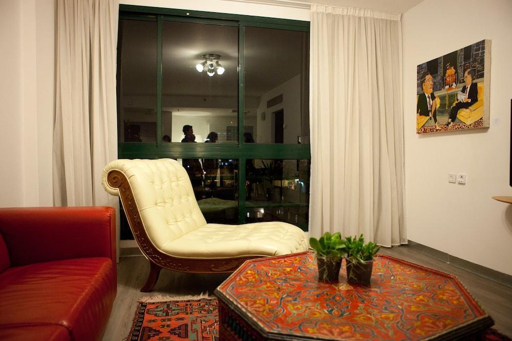 Hotel Master Mazeh à Tel-Aviv Extérieur photo
